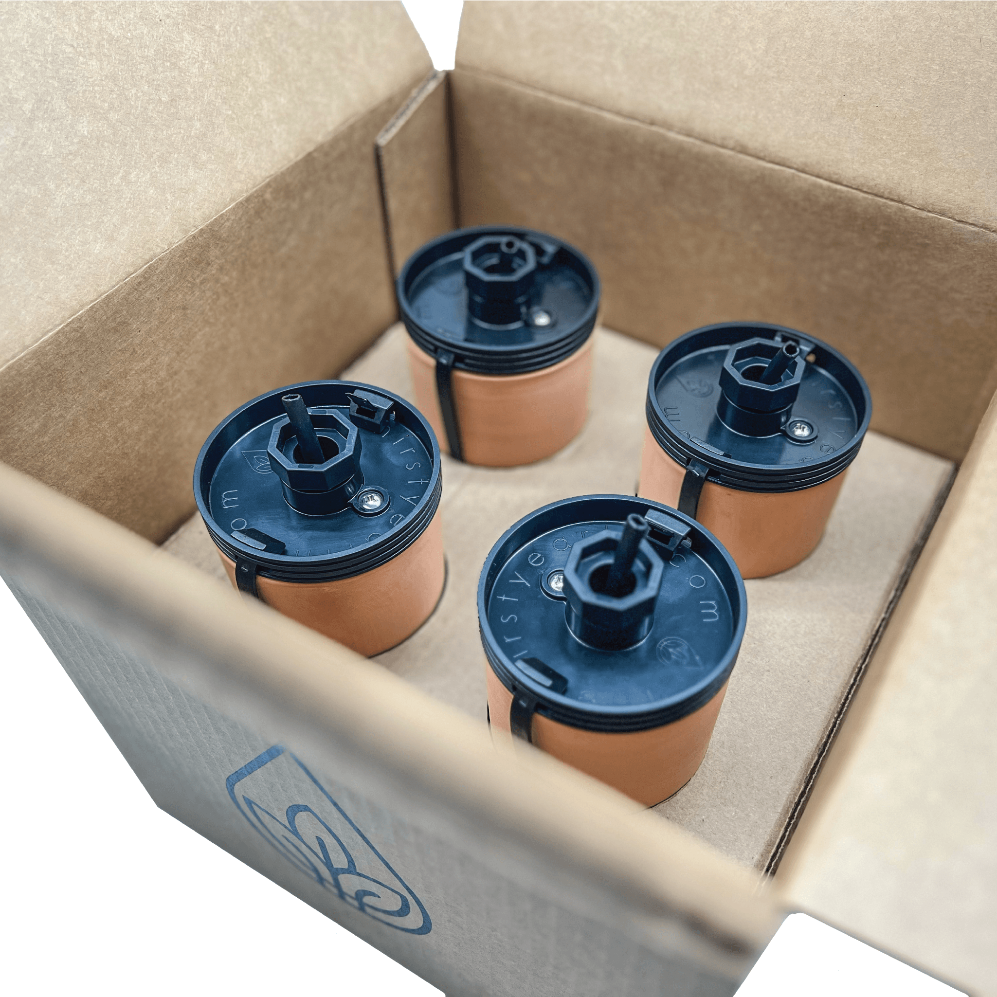 CottaCompost: Compost Olla Watering Kit for Efficient Compost Bin or Pile Moisture Control - Perfect for Organic Gardening and Sustainable Composting