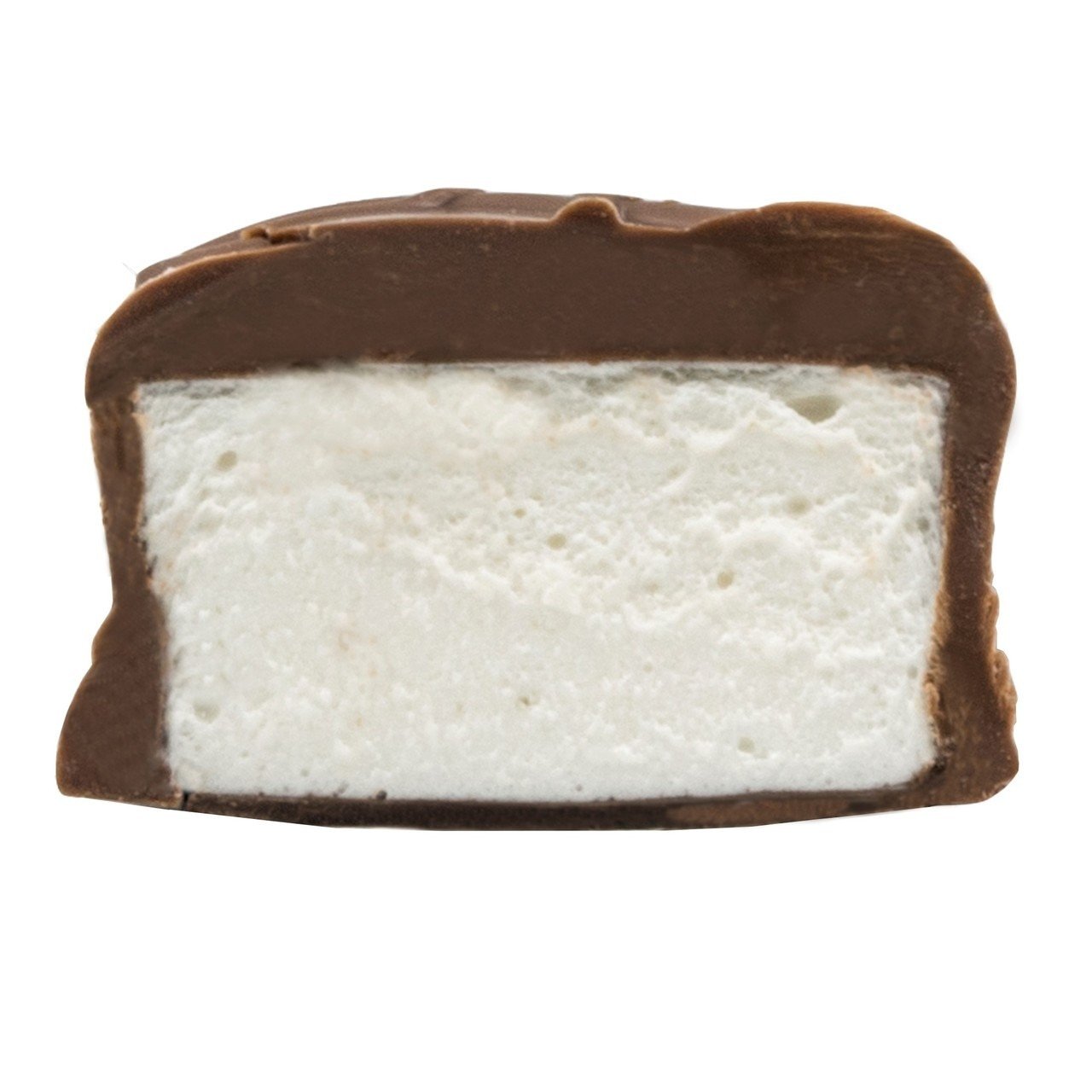Mrs. Cavanaugh's 5 lb Angel Milk Chocolate with Marshmallow - Gourmet Chocolate Gift for Holidays, Birthdays & Special Occasions - Perfect for Gifting, Parties & Dessert Platters