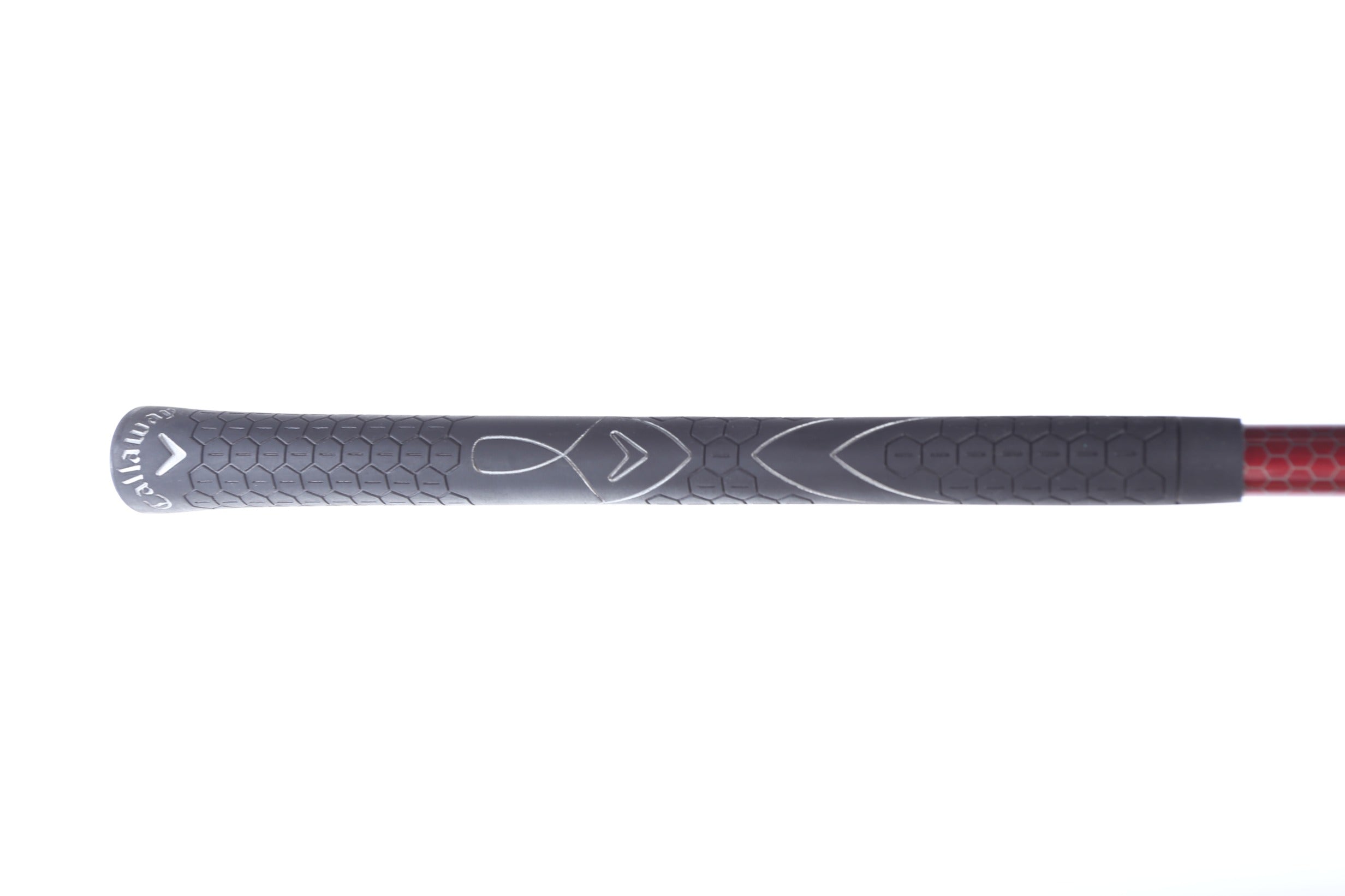 Used Callaway RAZR X HL 4H Hybrid Golf Club - Left Handed 24° Regular Flex | Perfect for High Handicap Players & Senior Golfers