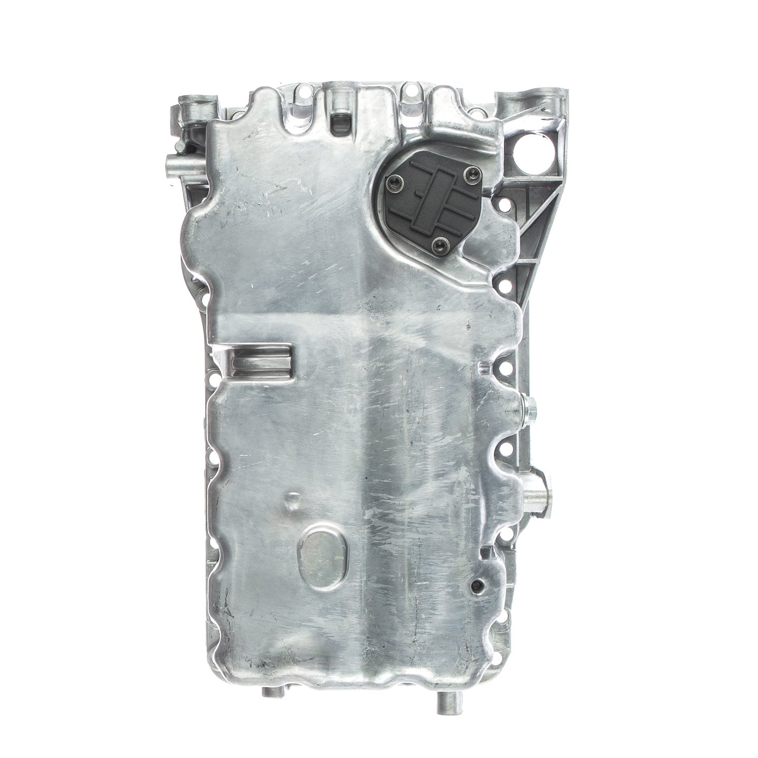 ATP 103408 Graywerks Engine Oil Pan - Replacement for High Performance Vehicles - Perfect for Engine Maintenance & Repair | Fits Chevy, Ford, Dodge Trucks & SUVs