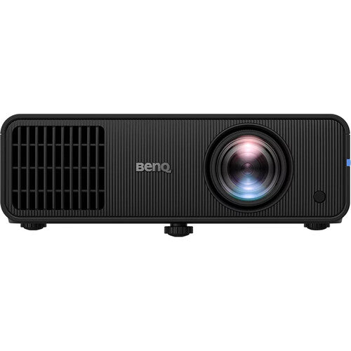 BenQ LW600ST 2800 Lumens WXGA Short Throw LED DLP Projector - Home Theater & Office Presentations | Perfect for Small Rooms & Business Meetings