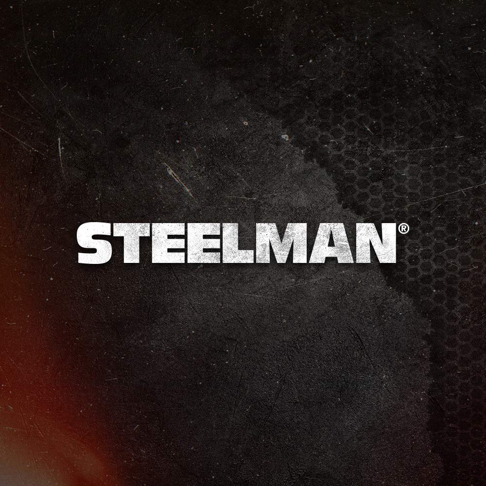 STEELMAN 4000-CB Professional Tire Repair Cabinet - Heavy Duty Storage for Tire Patches, Tools & Supplies - Ideal for Auto Shops, Garages & Mobile Tire Service Vehicles