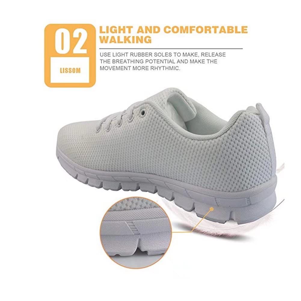 Jeiento Kids Running Shoes for Boys & Girls - Lightweight Breathable Sports Sneakers for School, Play & Daily Activities