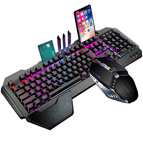 Keyboard Mouse