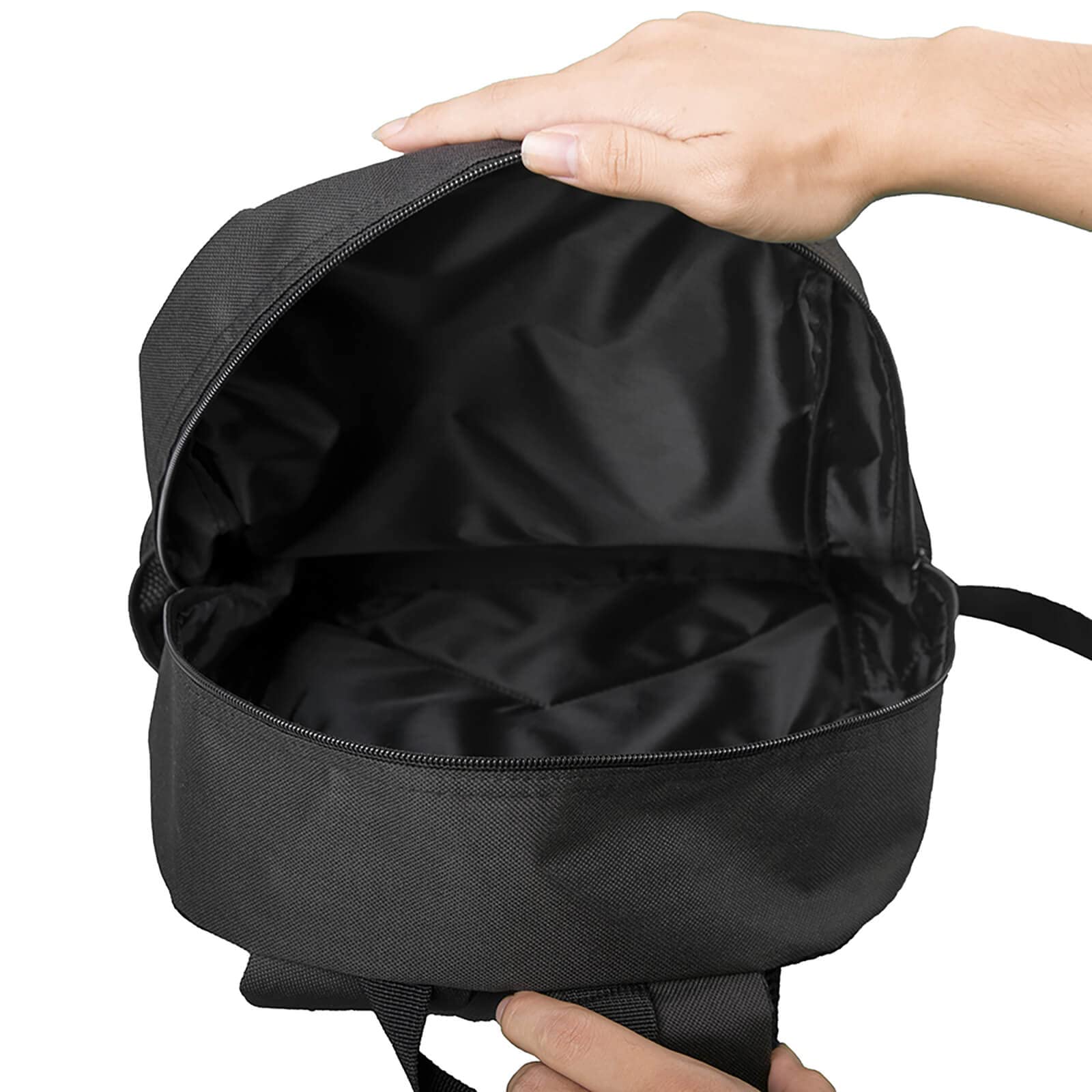 Waterproof Axolotl Backpack for School & Travel - 17 Inch Cute Laptop Bookbag with Lunch Bag & Pencil Case for Boys, Teens & Kids | Perfect for School, College, Hiking & Daily Use