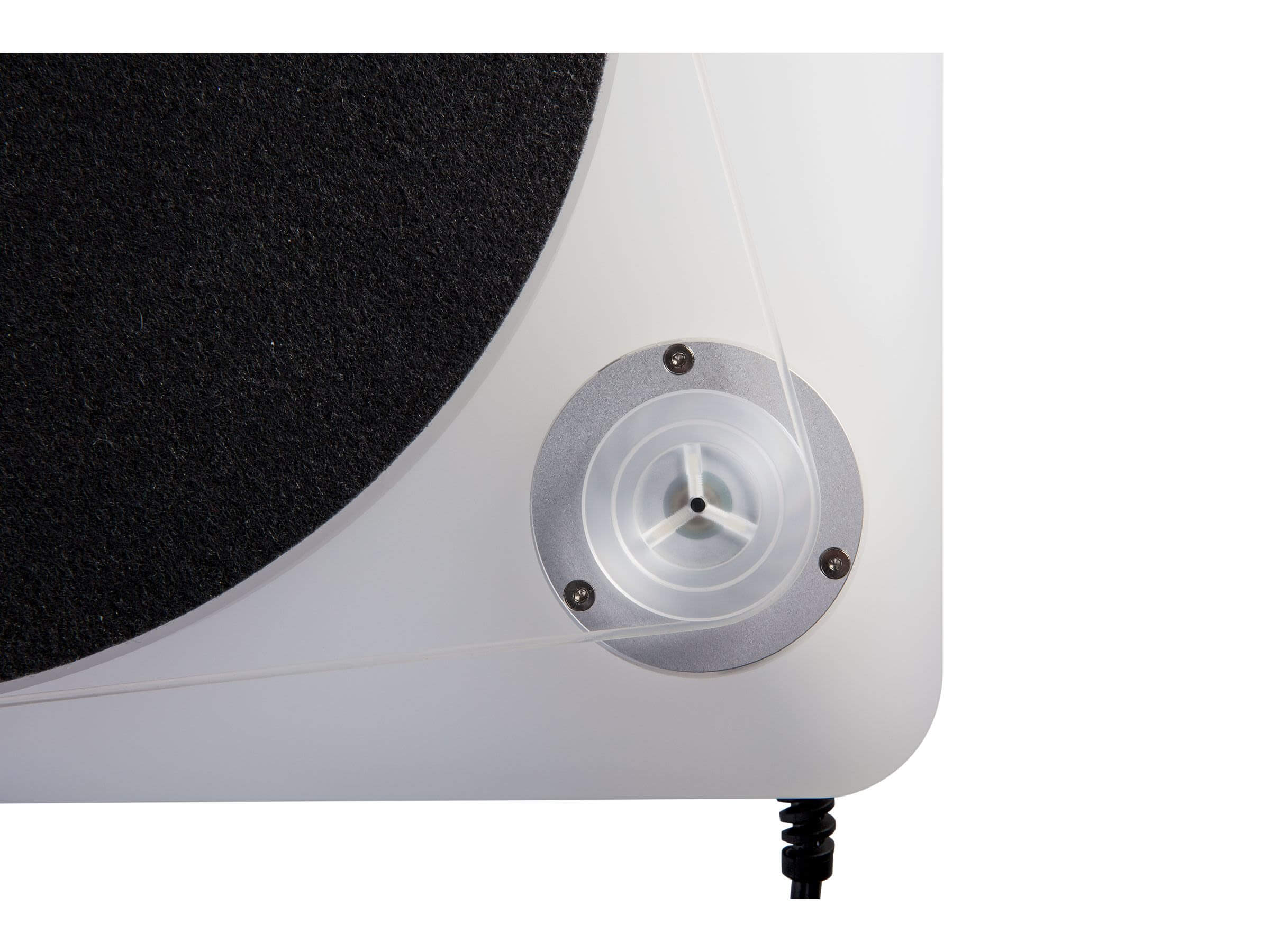 Marantz TT-15S1 Premium Turntable with High-Performance Cartridge - Perfect for Vinyl Enthusiasts & Home Audio Systems