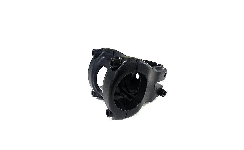 35mm x 35mm Polygon Stem - High-Quality Bike Stem for Mountain & Road Bikes - Perfect for Cycling, Commuting & Bike Upgrades