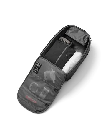 Db Ramverk 21L Backpack - Lightweight & Durable Hiking Backpack for Outdoor Adventures, Travel & Daily Commute