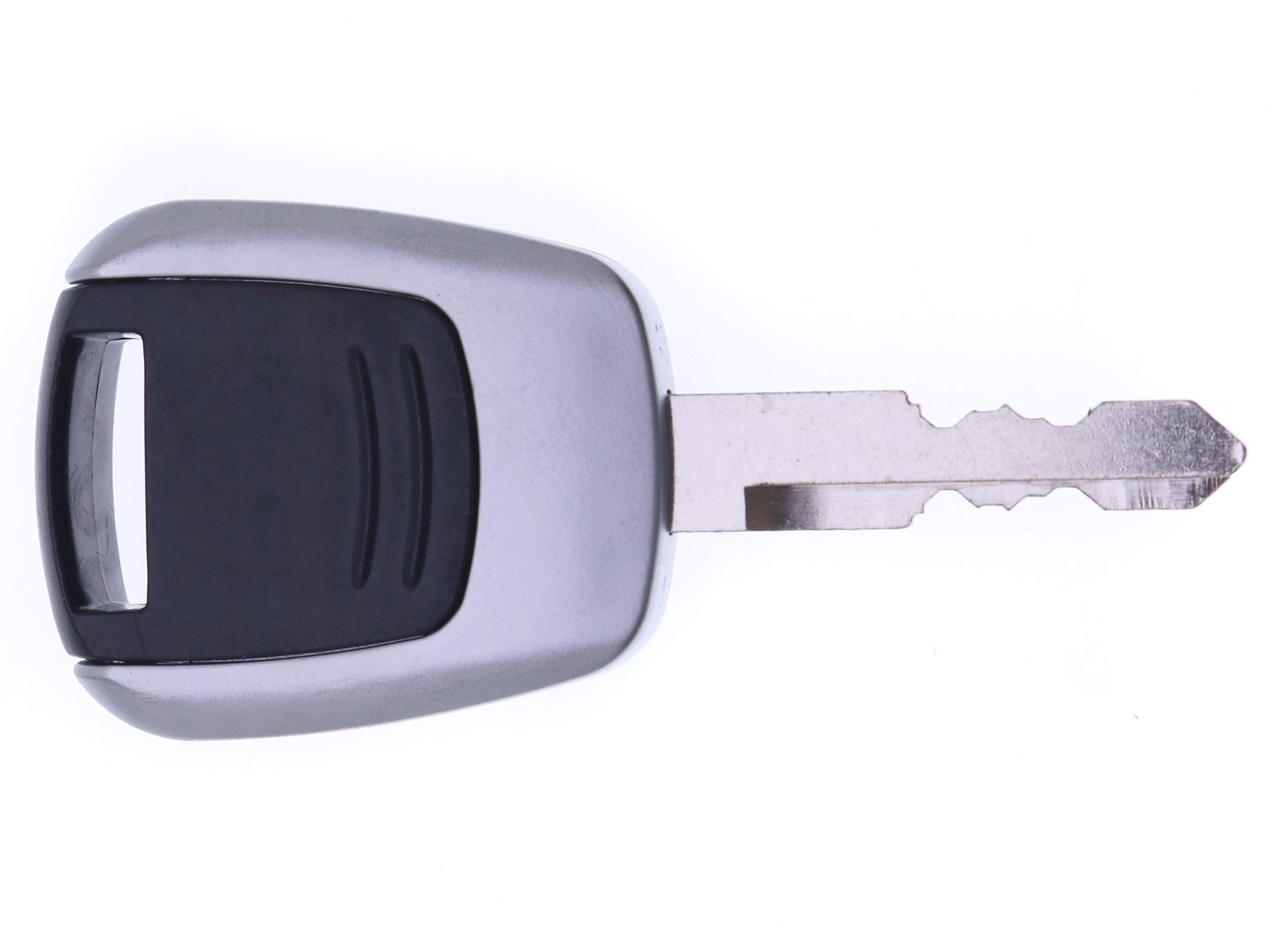 Hyundai Heavy Equipment Ignition Key Replacement for Excavator & Construction Machinery - Fits 21Q4-00090 Model | Durable Key for Worksites, Mining & Industrial Operations