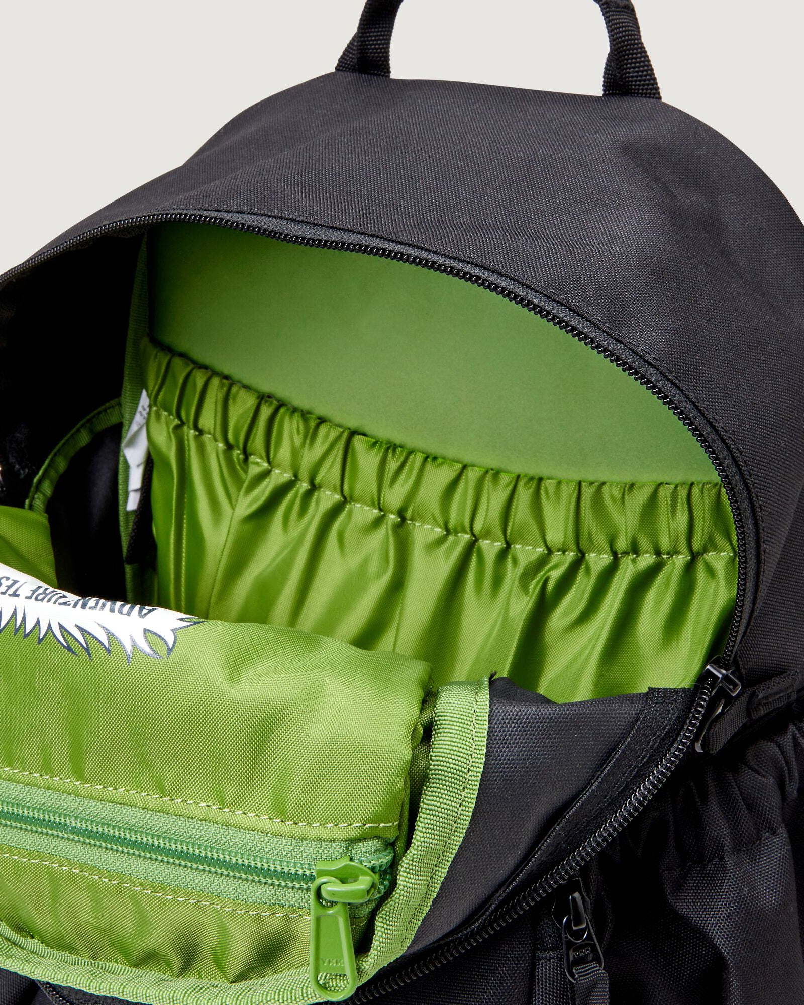 **Kids' Cotinga Backpack - Lightweight School Backpack for Boys & Girls, Water-Resistant Black Backpack for School, Travel & Outdoor Adventures**