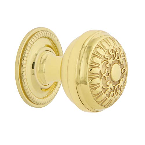 Polished Brass