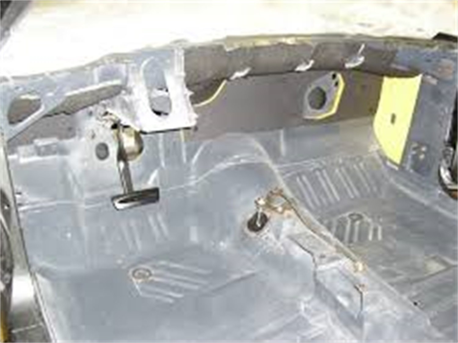 HushMat 692402 Sound and Thermal Insulation Kit for 1991-1999 Nissan 240SX Firewall - Automotive Noise Reduction & Heat Barrier for Improved Cabin Comfort