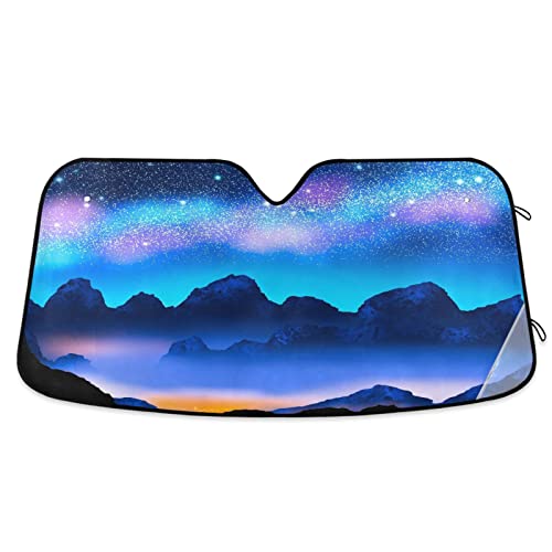 Landscape Mountain