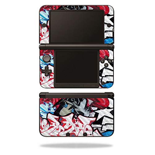 Graffiti Mash Up