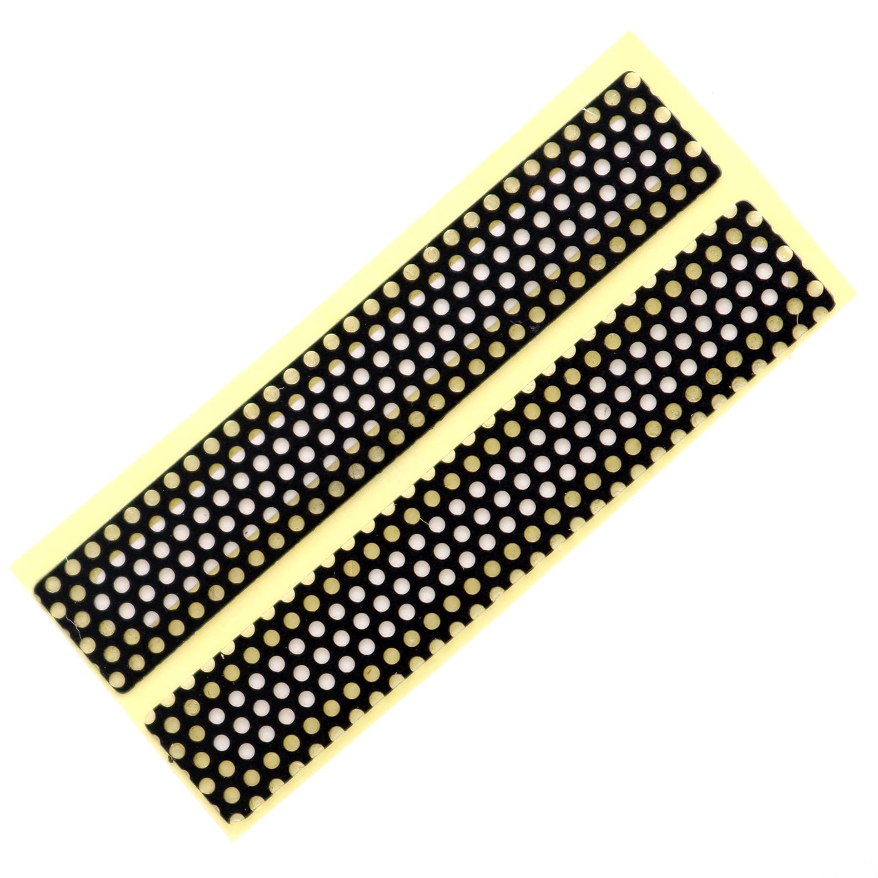 Nintendo Switch LITE Replacement Dust Covers - Left & Right Internal Vent Grills with Adhesive, Air Proof Mesh Net for Dust Protection | Perfect for Gaming, Travel, and Console Maintenance