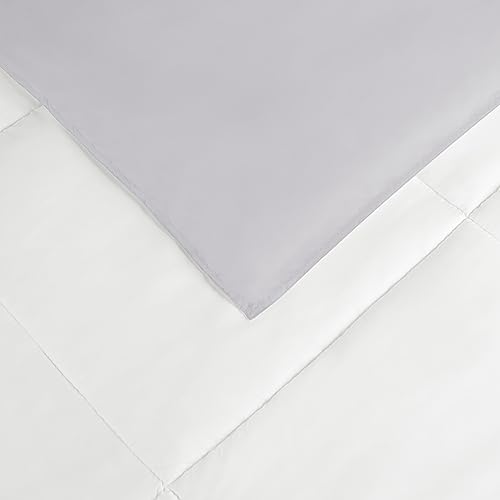 White/Light Grey