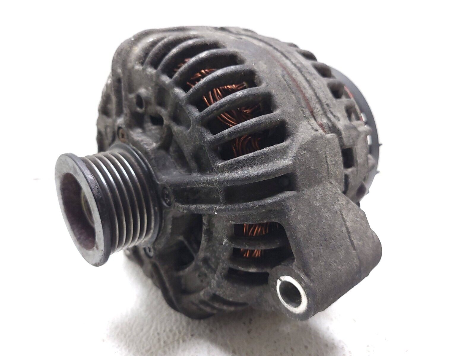06-11 Mercedes ML500 Alternator OEM Replacement - High Performance Car Part for Smooth Driving & Longevity