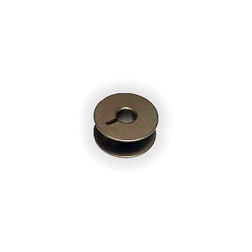 Brother PQ Series Sewing Machine Bobbins - 5 Pack (MBN XA8284202) | Premium Quality Bobbins for Quilting, Dressmaking & Home Sewing Projects