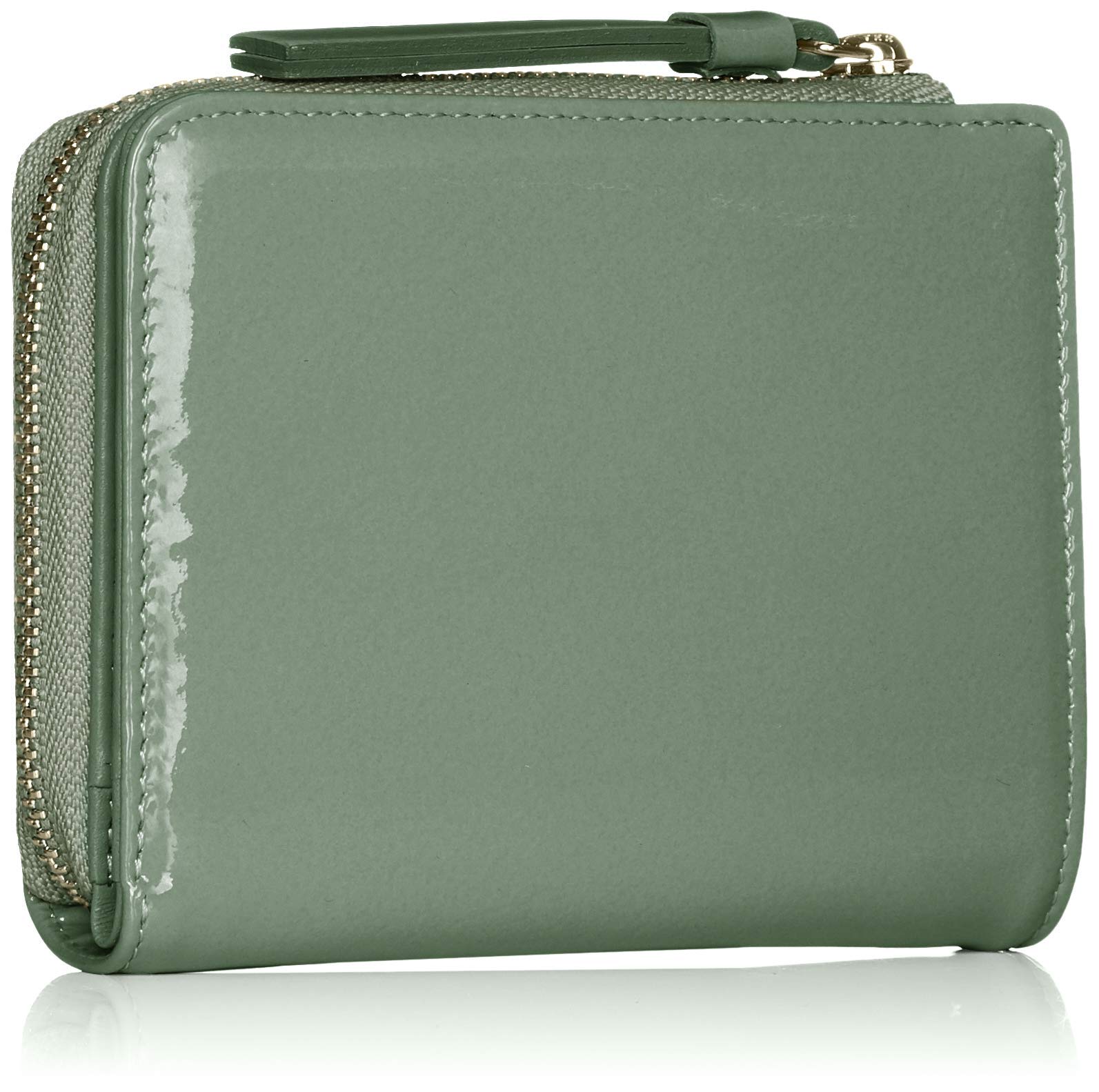 Women's Folding Wallet - Slim RFID Blocking Leather Wallet for Credit Cards & Cash | Perfect for Travel, Shopping & Everyday Use