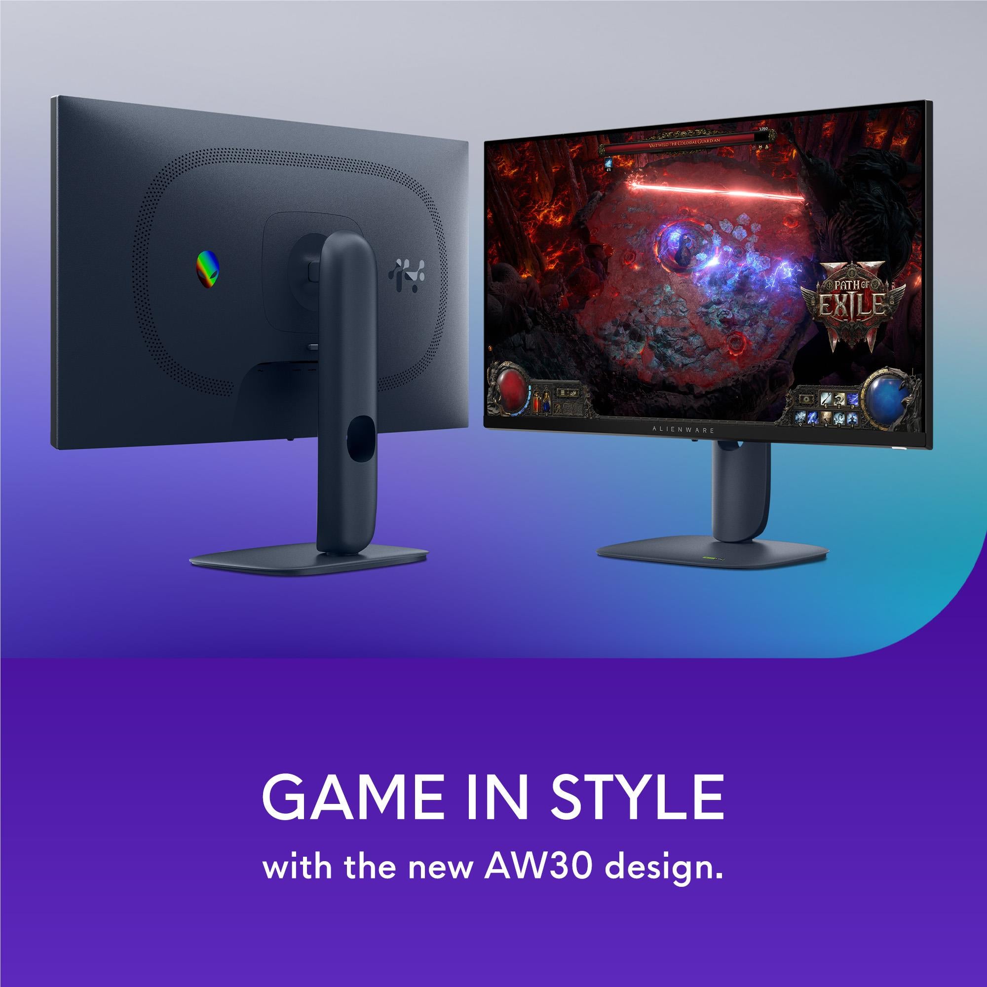 Alienware AW2725DM 27