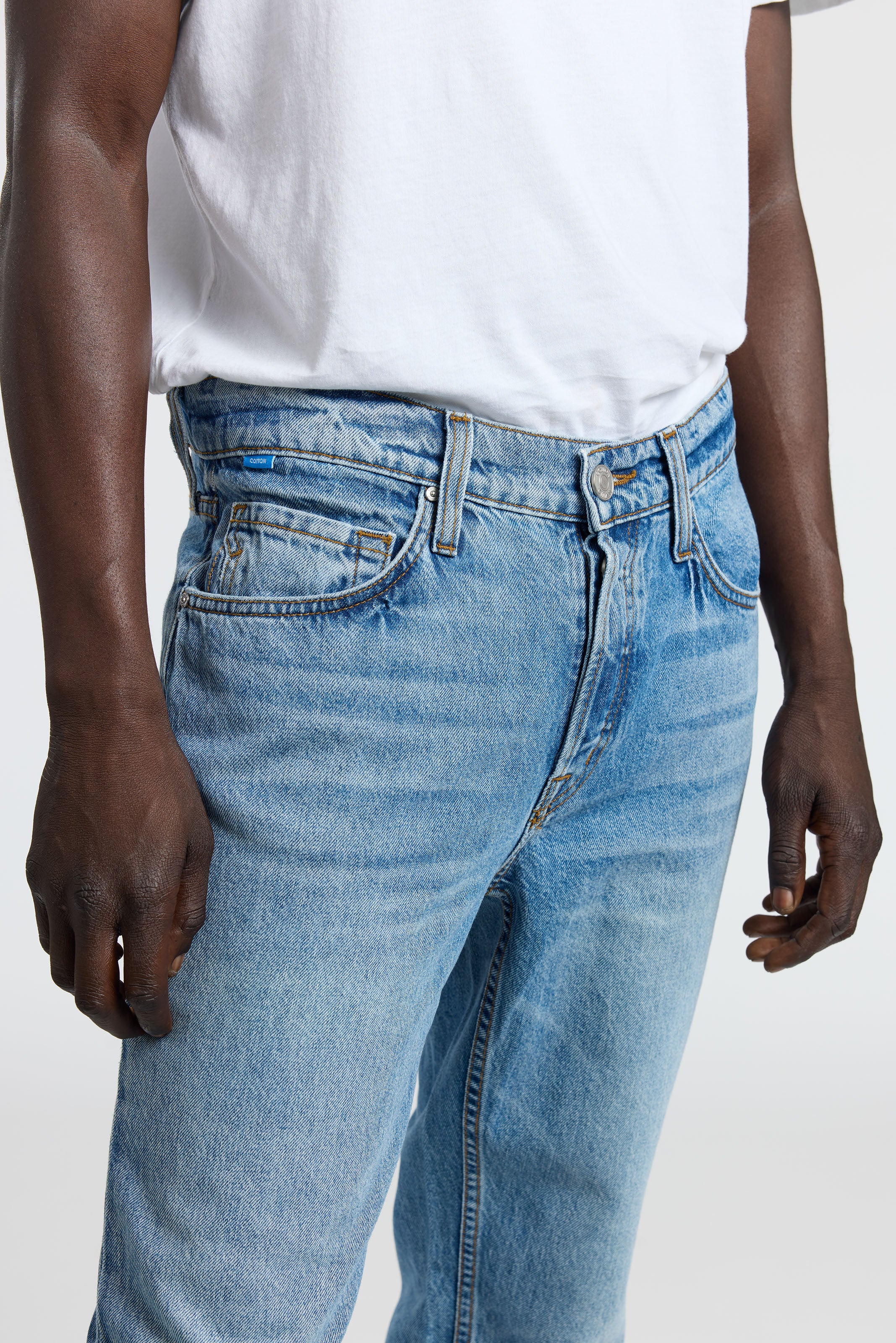 Marley Jean Croft - Stylish and Comfortable Women's Jeans for Casual Wear, Work, and Everyday Outfits
