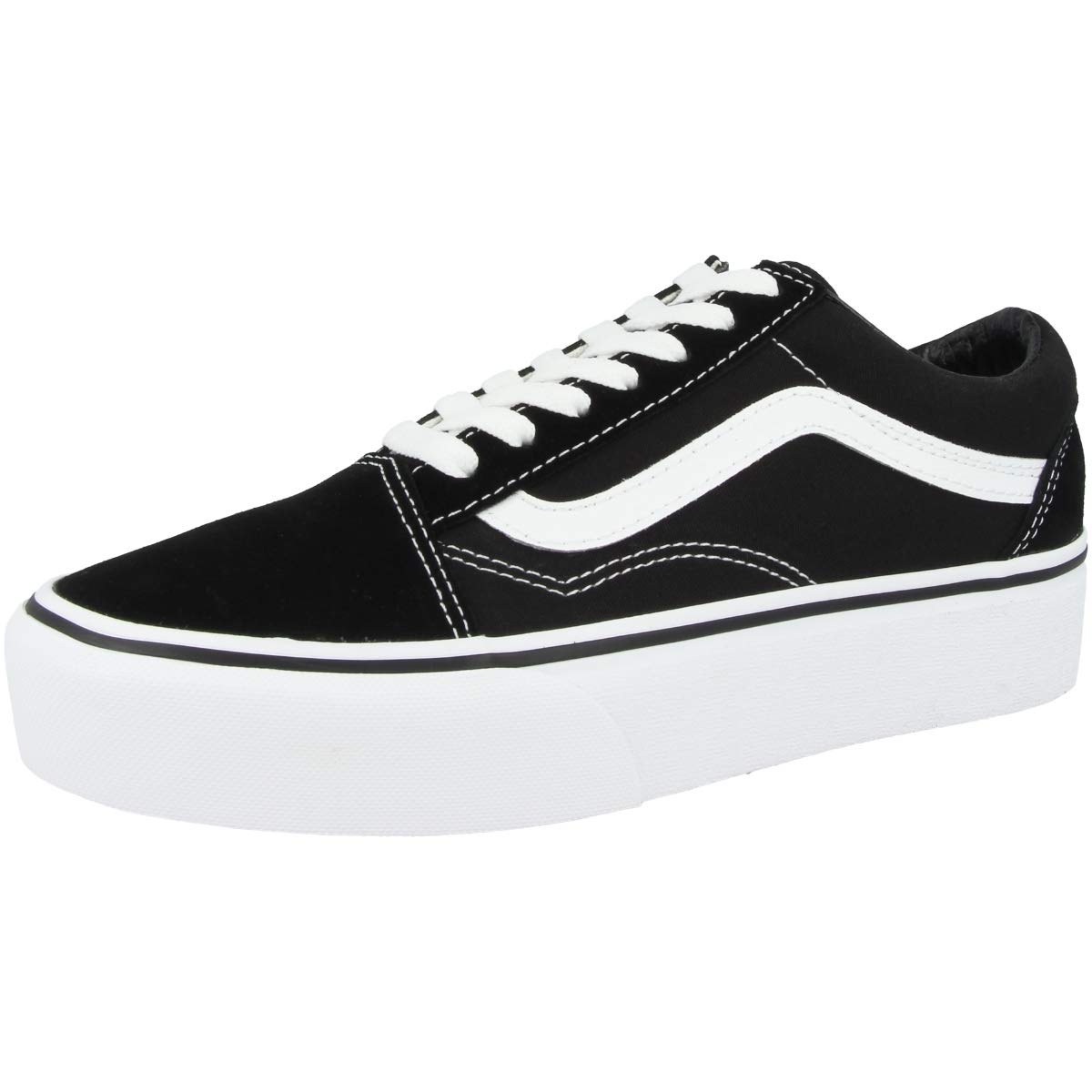 Vans Unisex-Adult Plimsolls Sneakers | Classic Canvas Slip-On Shoes for Men & Women | Perfect for Casual Wear, Skateboarding & Street Style
