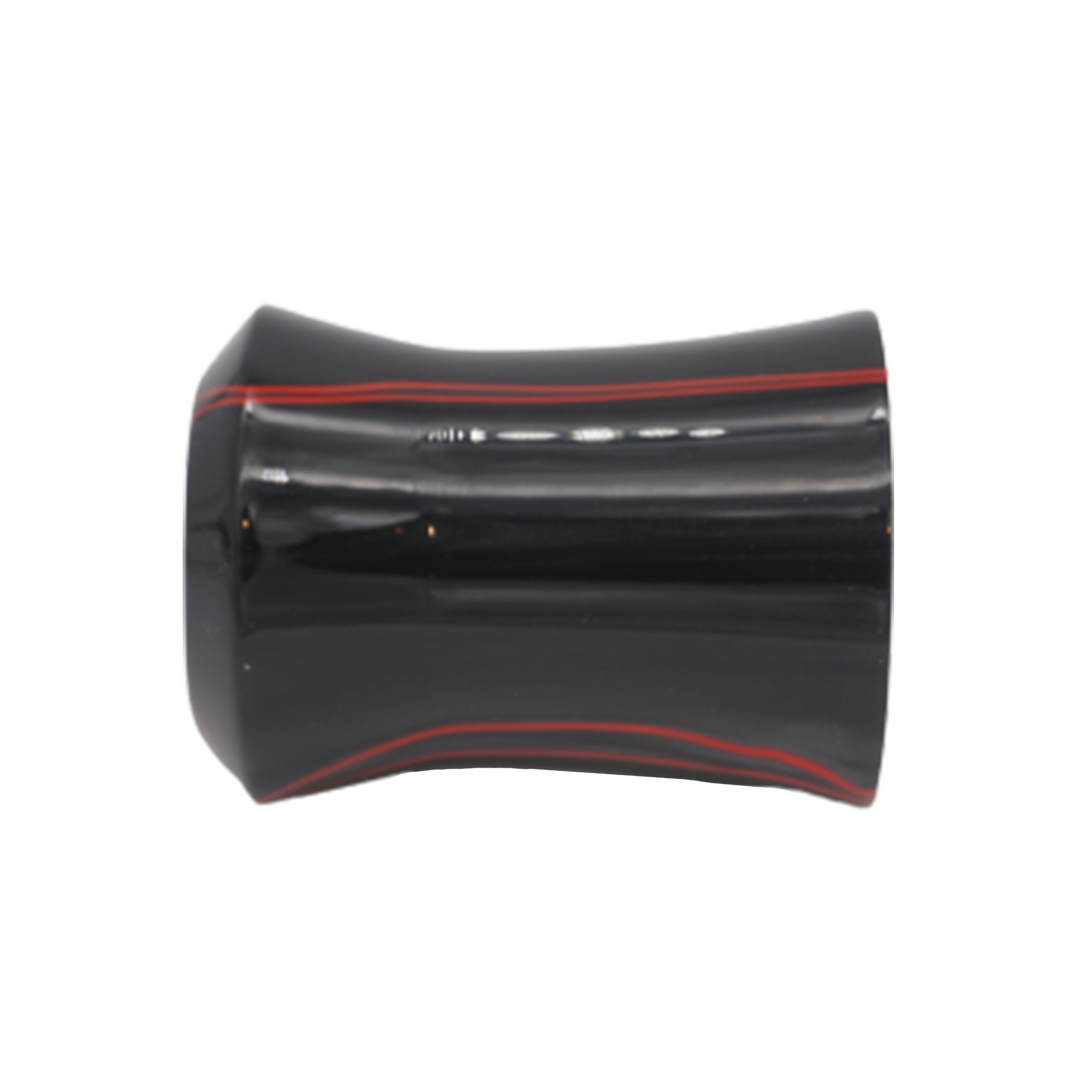 Premium Sith Handcrafted Wooden Shaving Brush Handle - Fits 24mm & 26mm Knots - Perfect for Wet Shaving & Grooming Gifts for Men