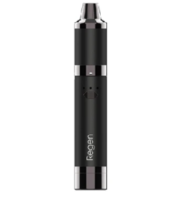 Yocan Regen Wax Vape Pen - Portable Dab Pen for Concentrates | Perfect for On-the-Go Wax Vaping & Discreet Sessions