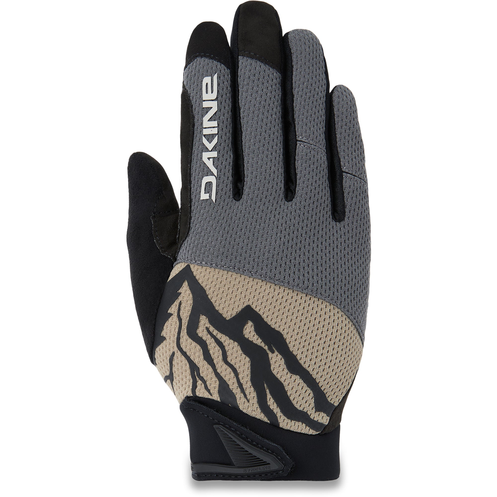 Syncline Gel Gloves for Arthritis Pain Relief - Breathable & Comfortable Hand Support - Ideal for Typing, Gardening & Daily Activities - Castlerock Collection