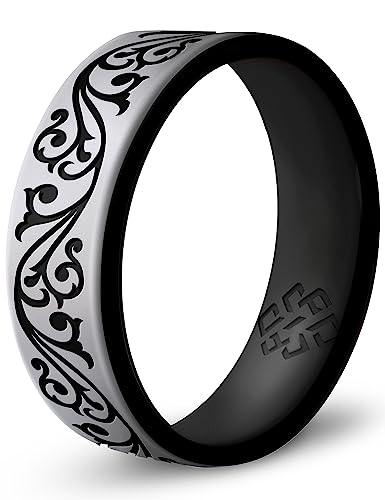 Silver Filigree
