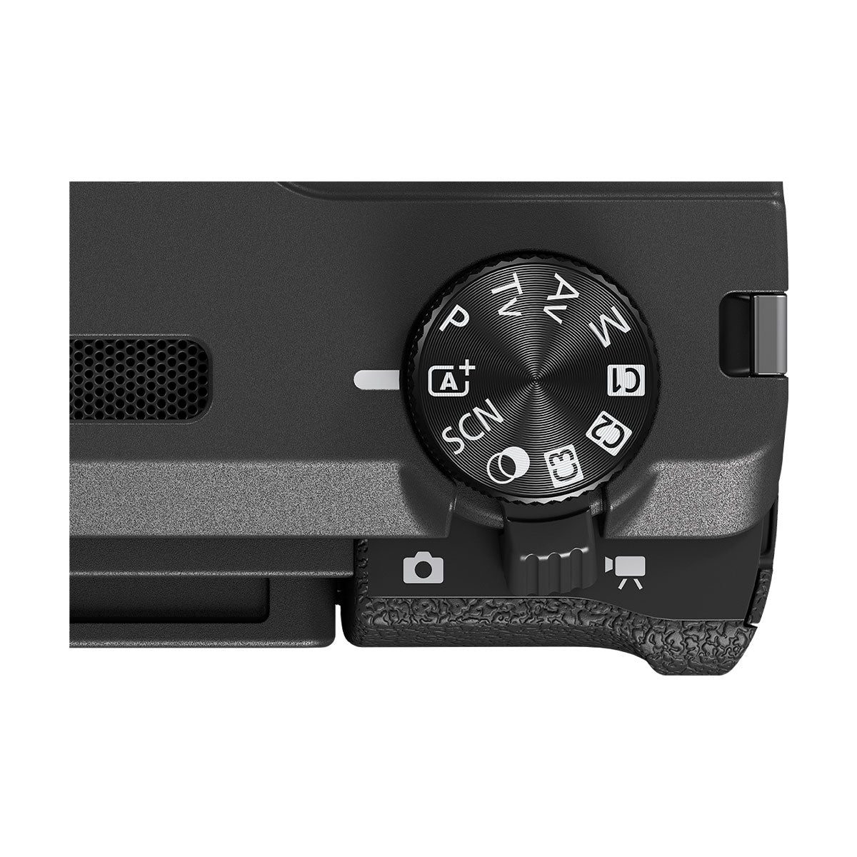 Canon PowerShot V1 Digital Camera - 20.1MP, 4K Video, WiFi & Bluetooth - Perfect for Travel, Vlogging & Everyday Photography