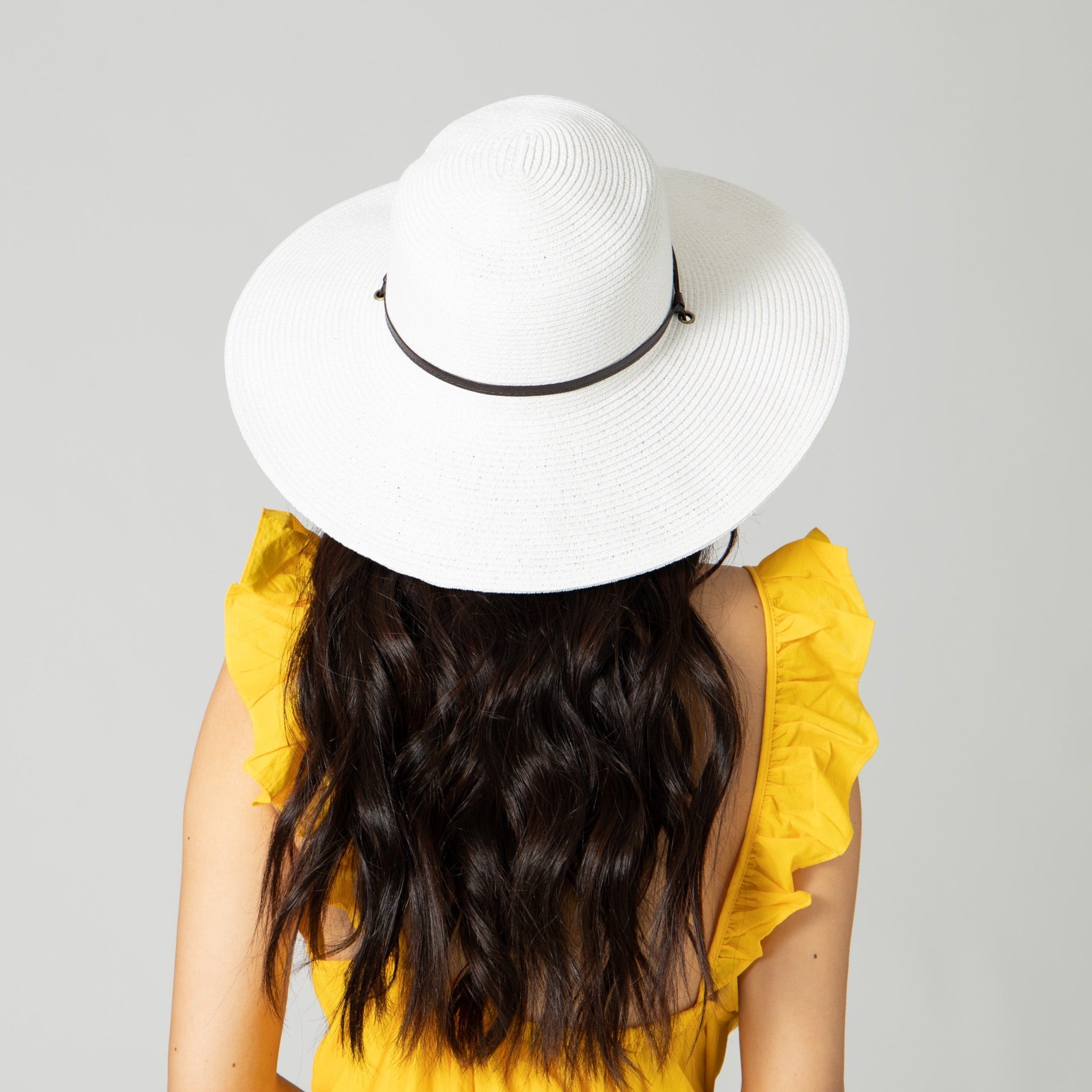 Beacon - The Perfect Wide Brim Garden Hat for Sun Protection & Outdoor Activities | Gardening, Beach, Hiking, Travel