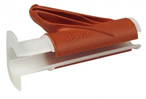 Grote 83-6991 Professional Loom Tool for Automotive Wiring - Perfect for DIY Car Repairs & Electrical System Maintenance
