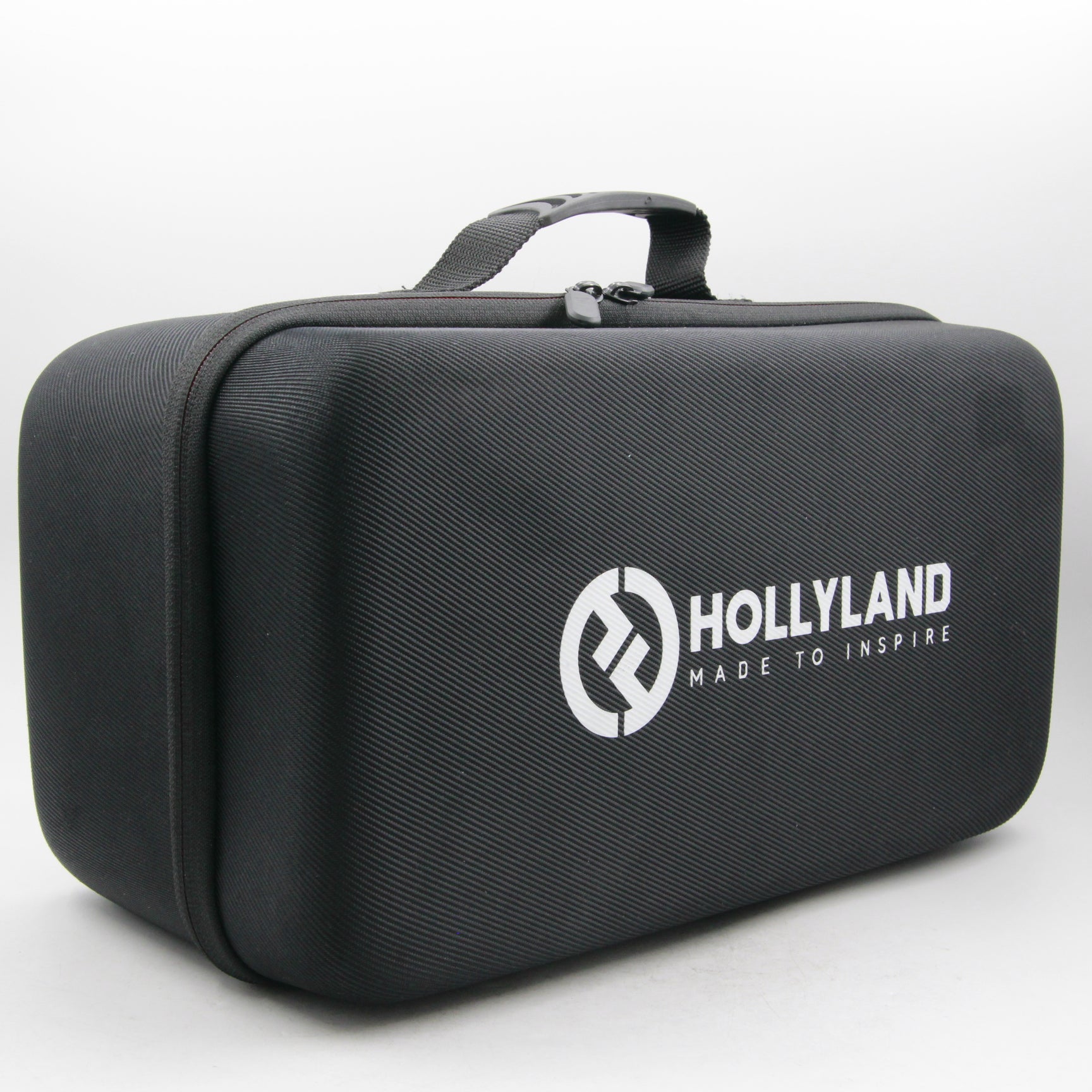 Open Box Excellent Condition Hollyland Solidcom C1 Pro 4S Full Duplex Wireless Intercom System with 4 Headsets (1.9 GHz) - Perfect for Film Sets, Live Events, and Team Communication