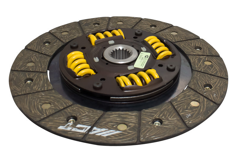 2003 Dodge Neon Performance Street Sprung Disc Brake Kit - High-Performance Braking for Racing & Street Use