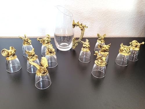 Anitque Gold
