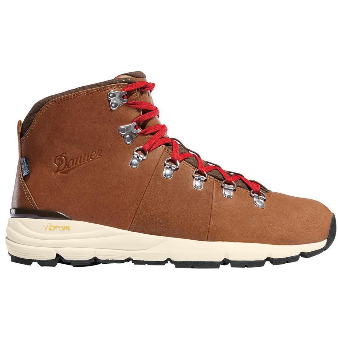 Medium Brown