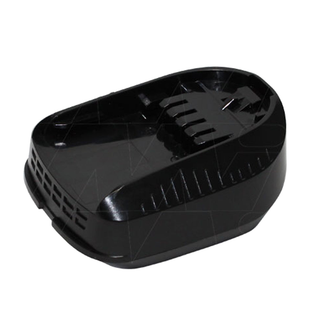 14.4V 2000mAh Li-Ion Replacement Battery for Bosch Power Tools - Compatible with Drills, Saws & Other Cordless Tools