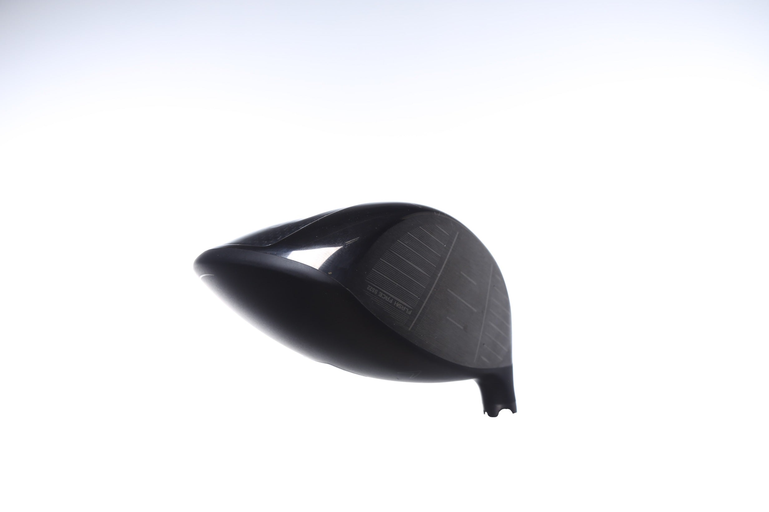 Used Callaway Rogue ST Max Draw Driver - Left Handed 10.5° Golf Club Head Only | Forged Titanium Driver Head for Maximum Forgiveness & Distance | Perfect for High Handicap Golfers & Seniors Seeking Straighter Shots