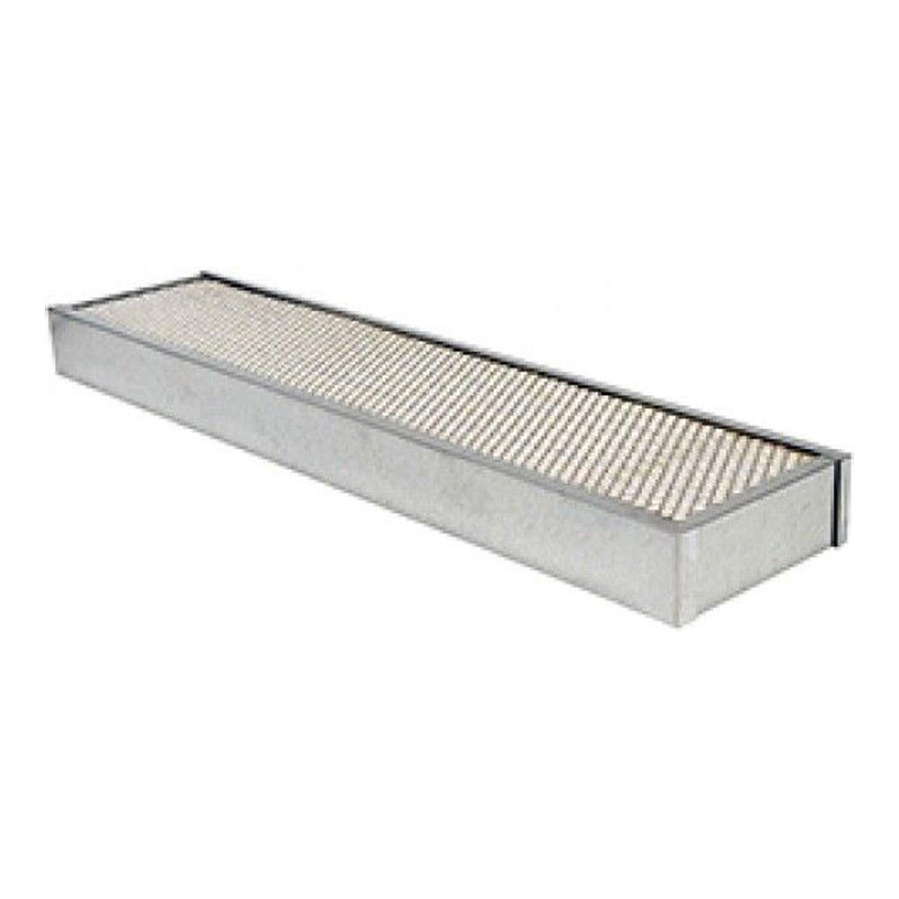 Baldwin PA2572 Heavy Duty Cab Air Filter for Trucks & Heavy Equipment – Clean Air for Driver Comfort & Engine Protection