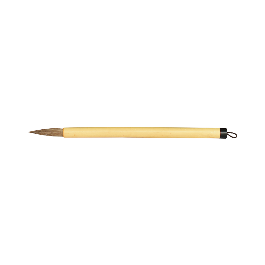 Premium Orthodox Calligraphy Brush - 3/8