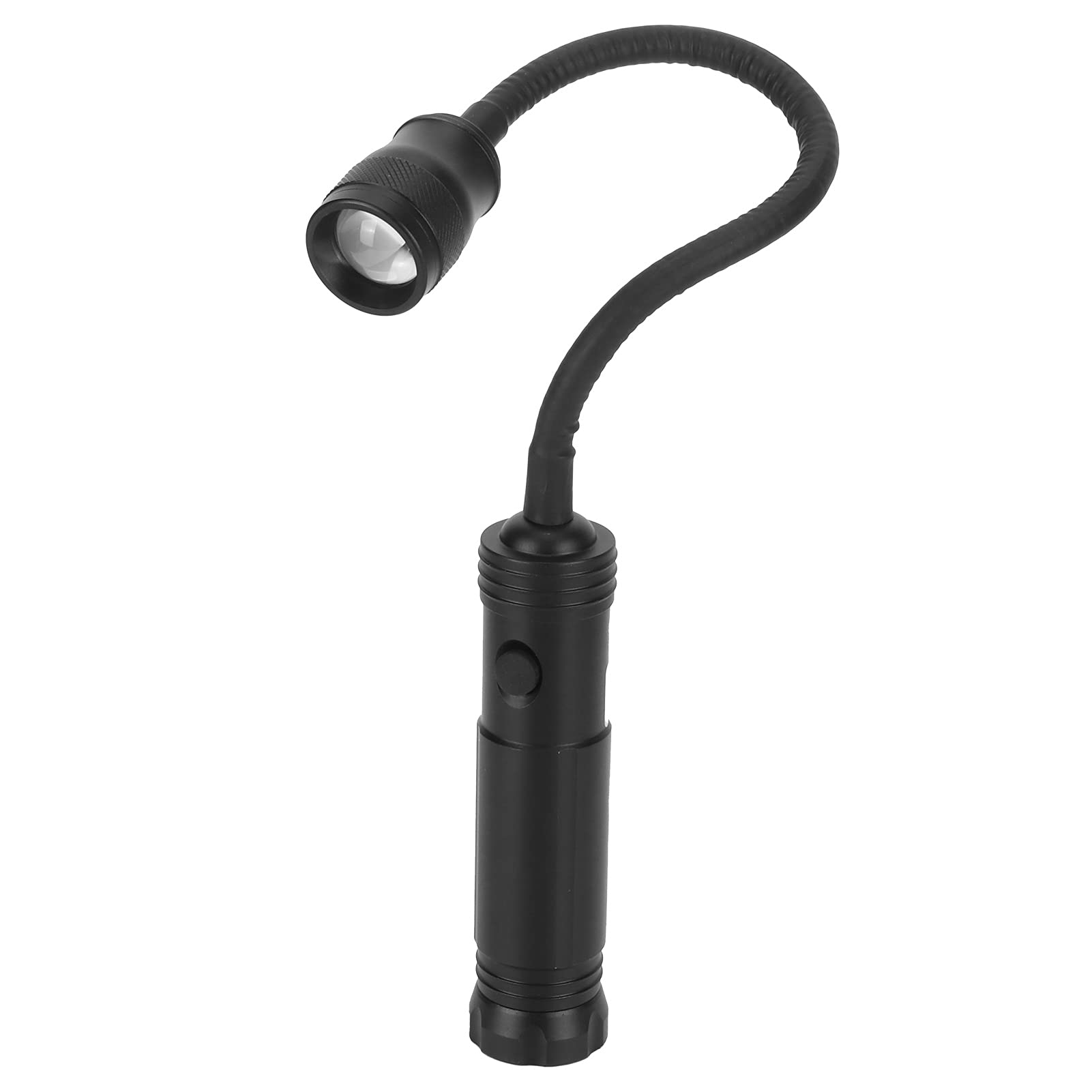 360° Adjustable LED Work Light for CNC Machines - Durable Tool Lamp for Mechanical Processing, Parts Maintenance & Factory Equipment | Perfect for Workshops, Garages & Industrial Use