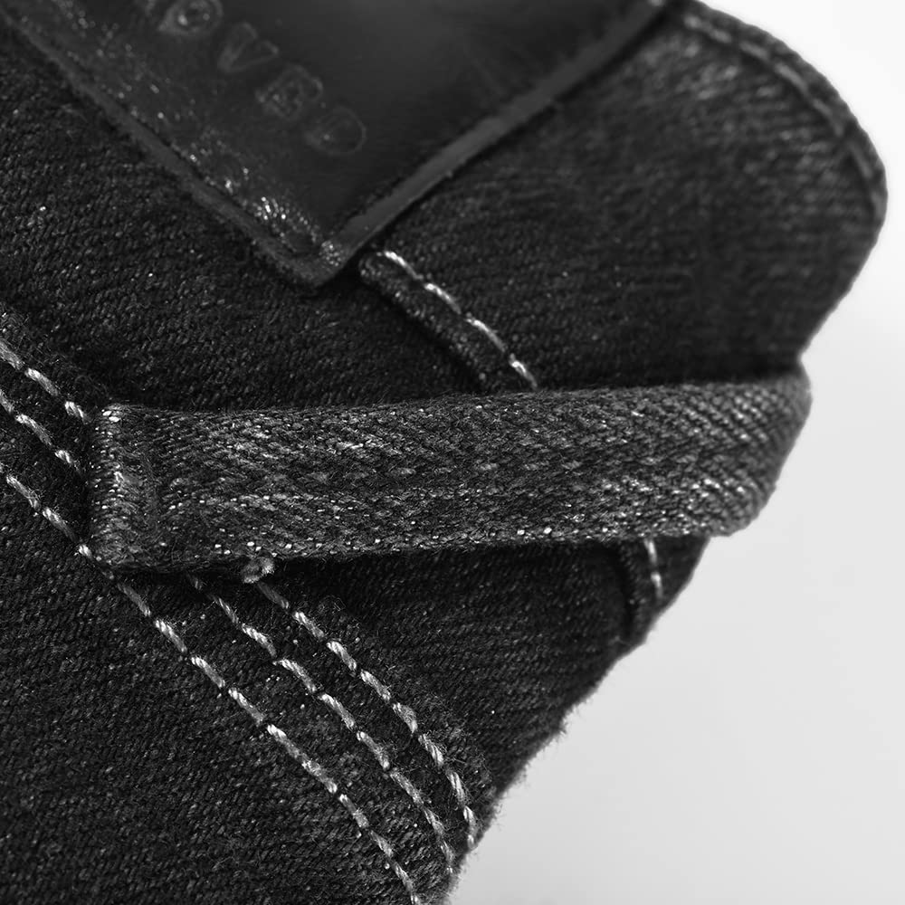 Original Oxford Approved AA Jeans for Men - Durable Motorcycle & Outdoor Sports Pants - Perfect for Riding, Hiking & Casual Wear