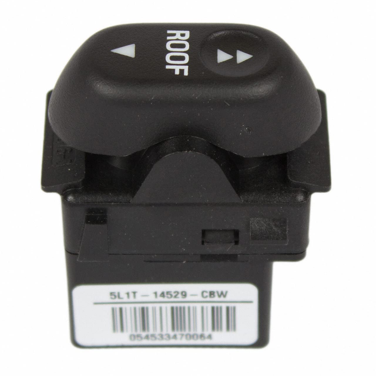 Motorcraft Switch - High Performance Automotive Electrical Switch for Ford, Lincoln, Mercury Vehicles | Perfect for Engine, Lighting & Accessory Control