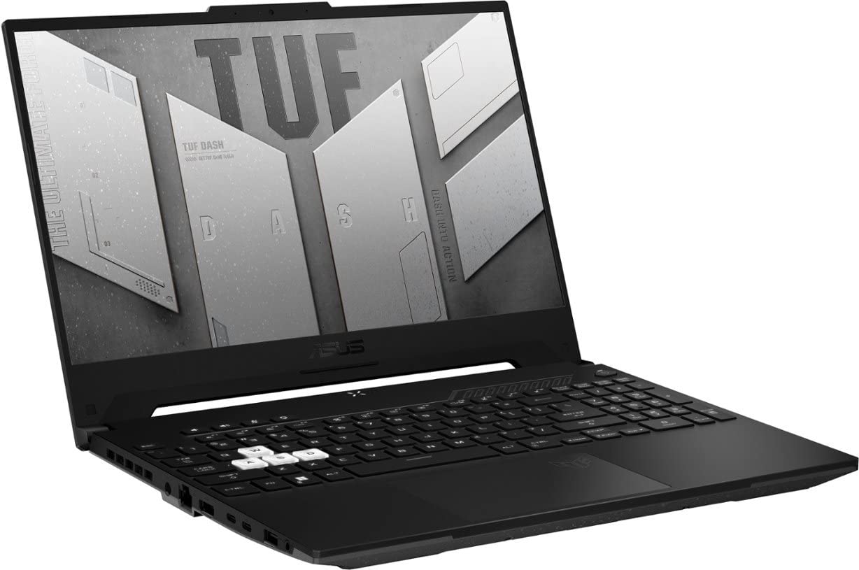 Asus TUF Dash 15.6