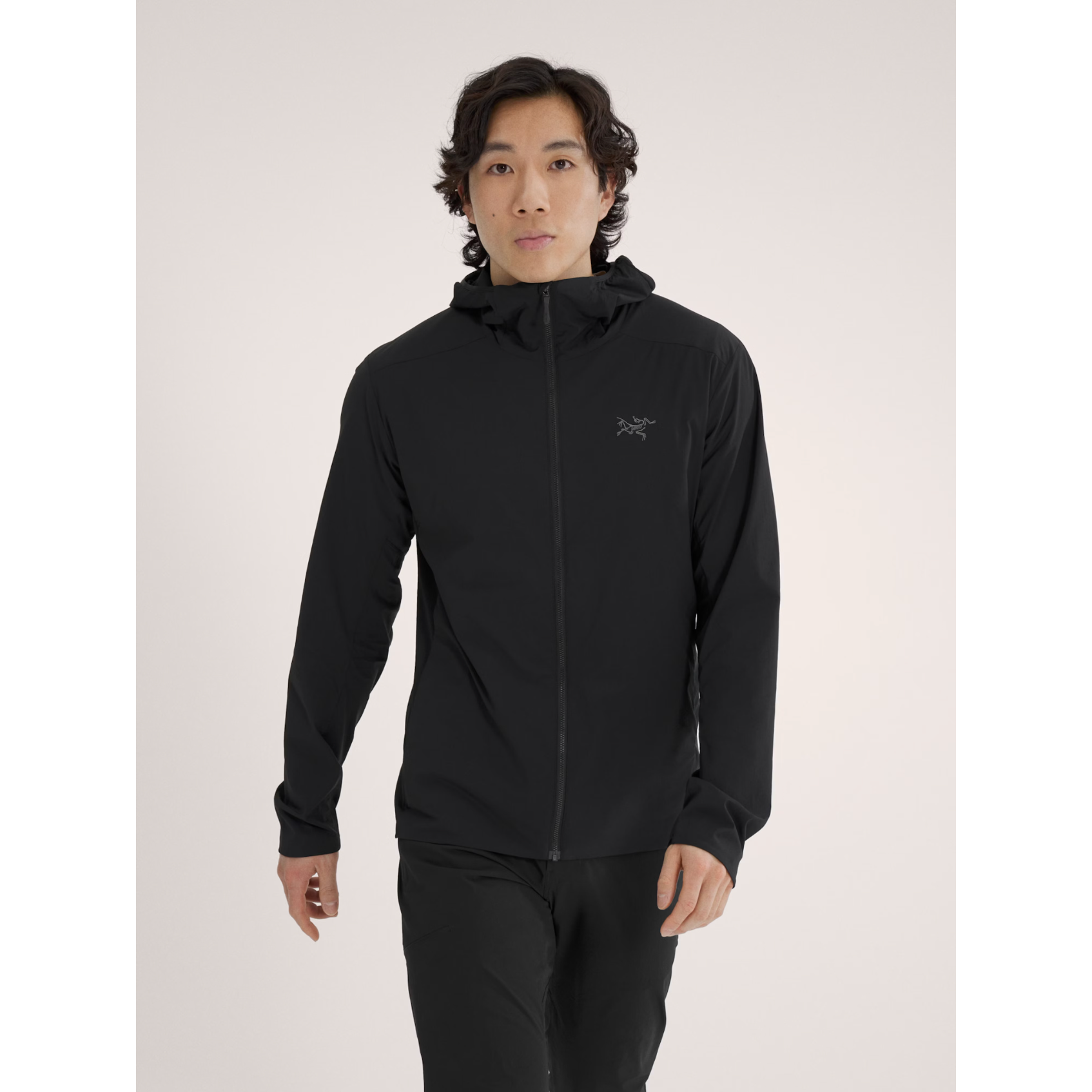 Arc'teryx Men's Atom SL Hoody - Lightweight Packable Insulated Jacket for Hiking, Travel & Outdoor Adventures