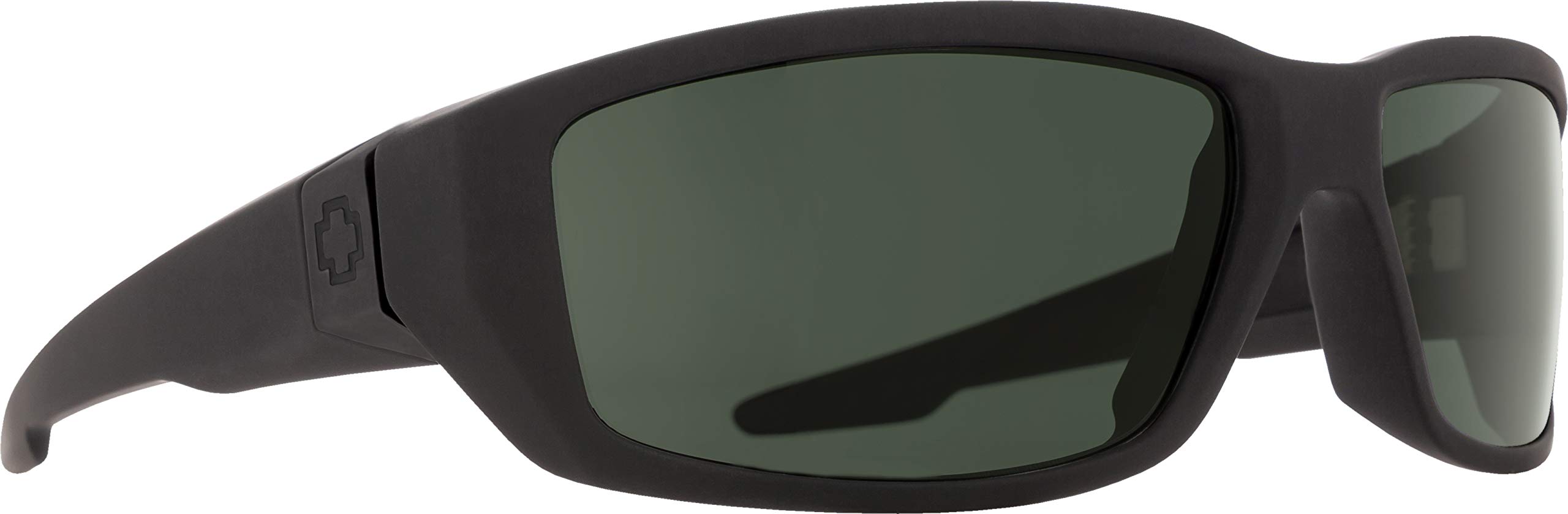 Spy Optic Dirty Mo SOSI Polarized Sunglasses for Men & Women - UV Protection, Stylish Outdoor Sports & Driving Shades