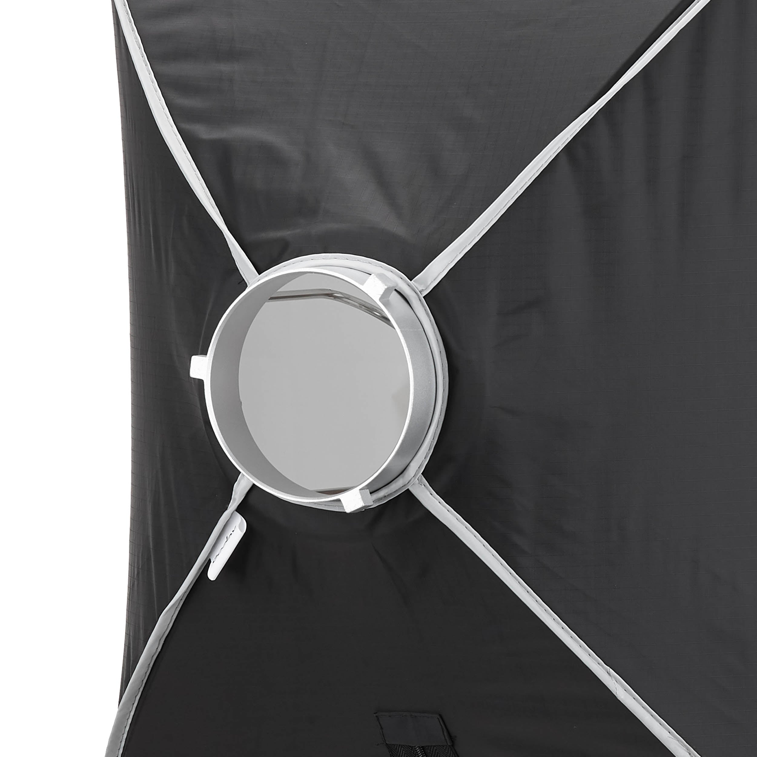 UL BOX 4560 45x60cm (1.5'x2') Rectangular Photography Softbox with Easy Open Design - Perfect for Studio Lighting, Product Photography & Portrait Shoots