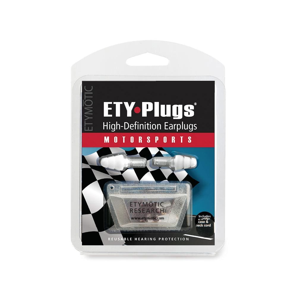 Motorsports (Large only)