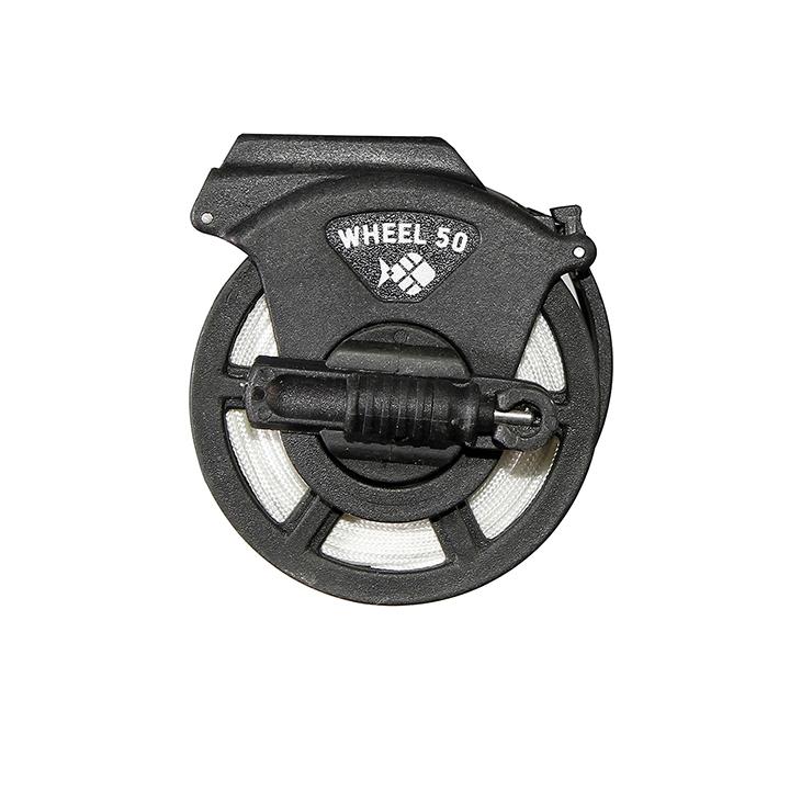 Pathos Vertical REEL 50 - Professional Fishing Reel for Saltwater & Freshwater - Perfect for Deep Sea Fishing, Surf Casting & Boat Fishing